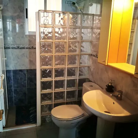 Apartamento Costero 公寓