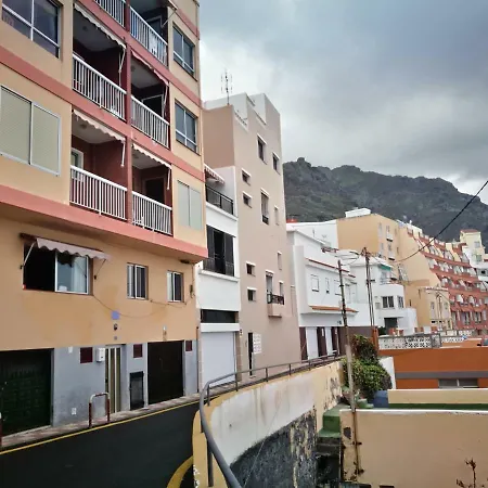 Apartamento Costero 푼타델히달고