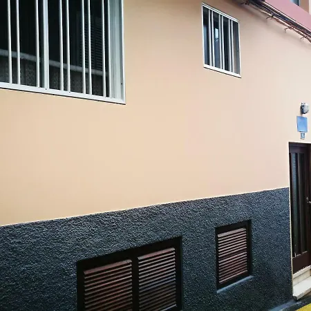 Apartamento Costero
