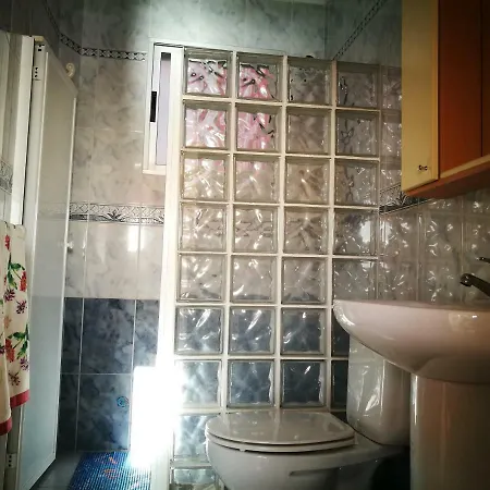 Apartamento Costero * 蓬达德尔伊达尔戈