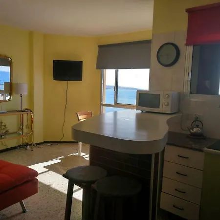 Apartamento Costero アパート *